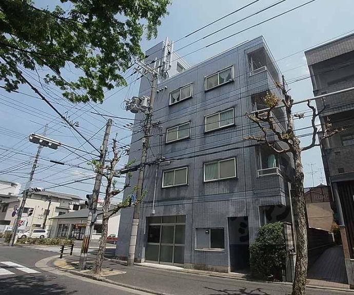 【コーポラスシャイン】間取