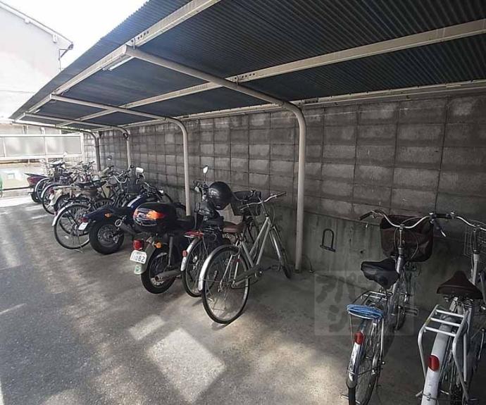 【コーポラスシャイン】間取