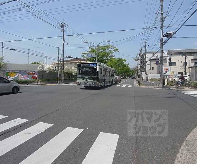 【コーポラスシャイン】間取