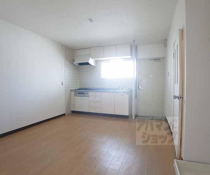 【コーポラスシャイン】間取