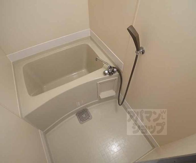 【コーポラスシャイン】間取