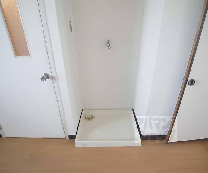 【コーポラスシャイン】間取