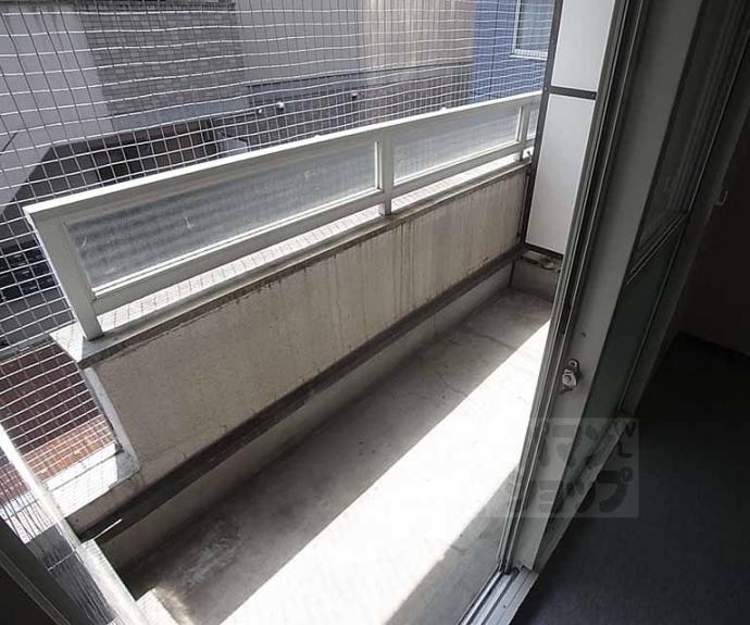 【コーポラスシャイン】間取