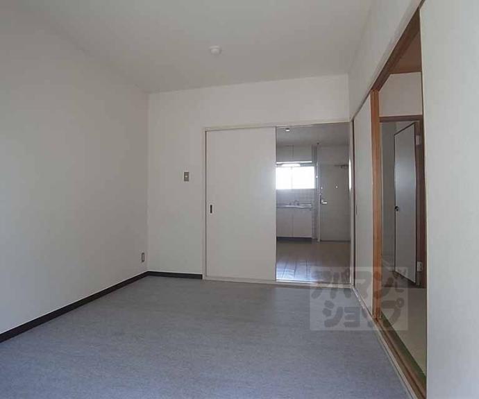 【コーポラスシャイン】間取