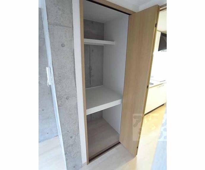 【北大路テンビル】間取