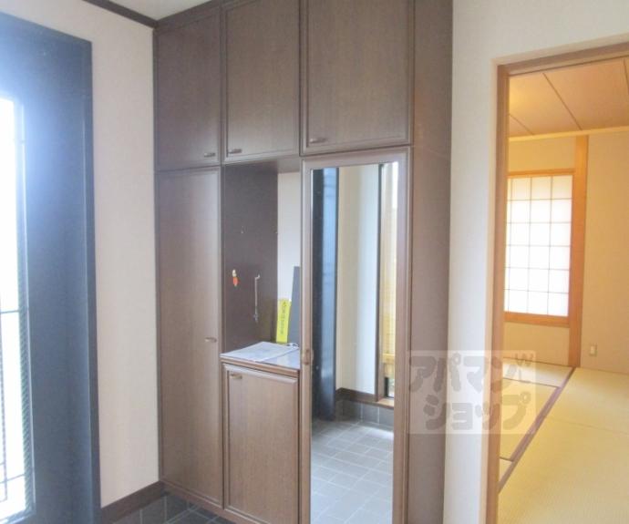 【アッシュ】間取