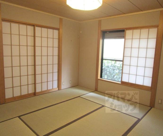 【アッシュ】間取