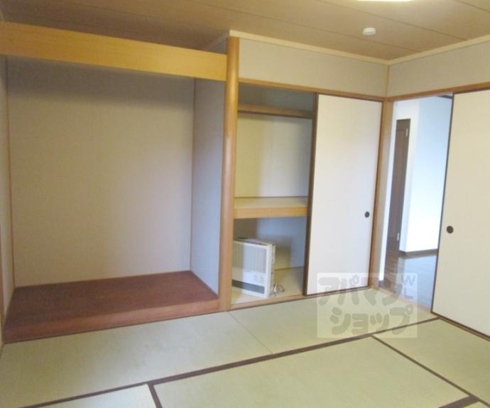 【アッシュ】間取