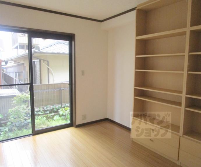 【アッシュ】間取