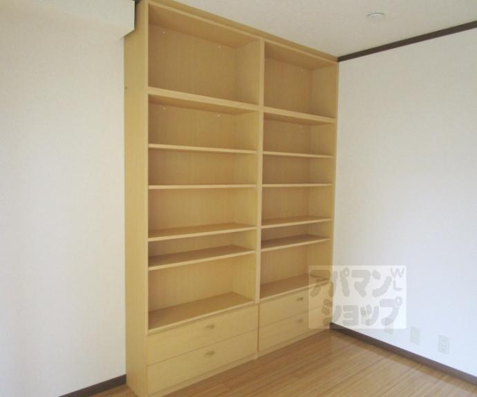 【アッシュ】間取