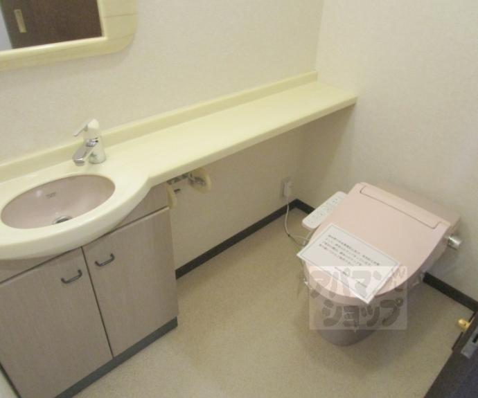 【アッシュ】間取