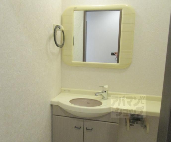 【アッシュ】間取