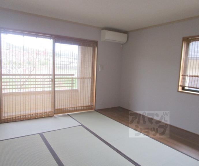 【アッシュ】間取