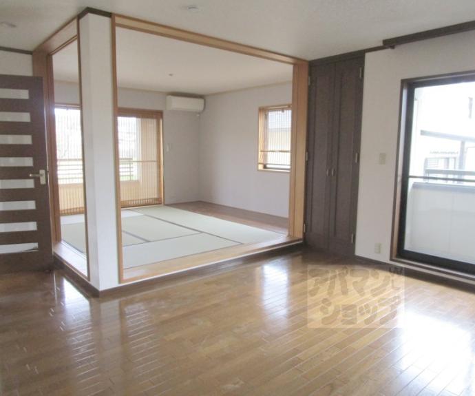 【アッシュ】間取