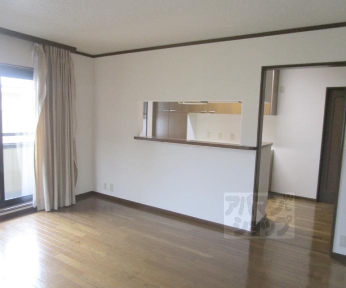 【アッシュ】間取