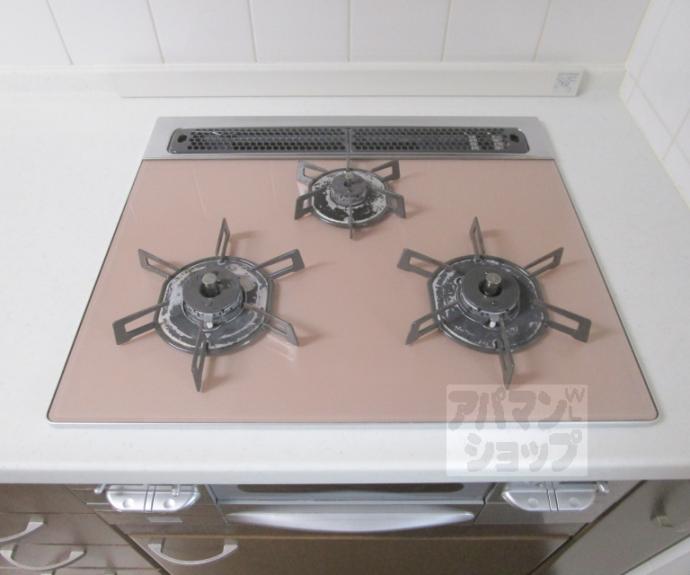 【アッシュ】間取