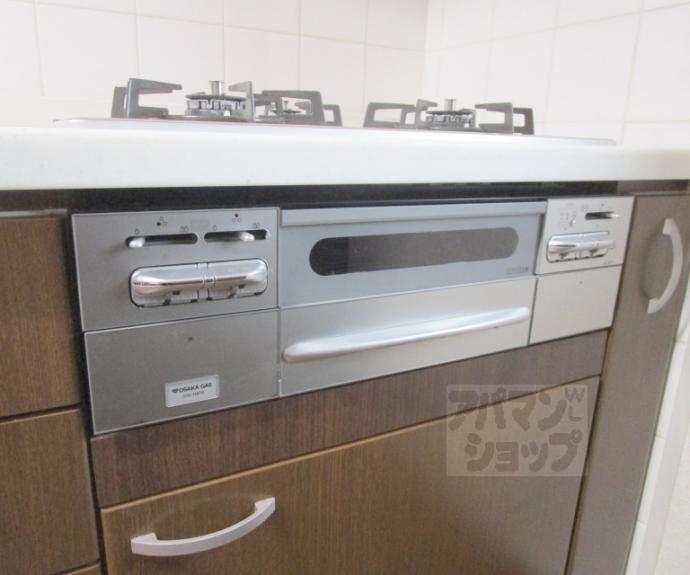 【アッシュ】間取