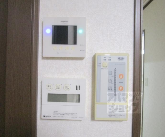 【アッシュ】間取