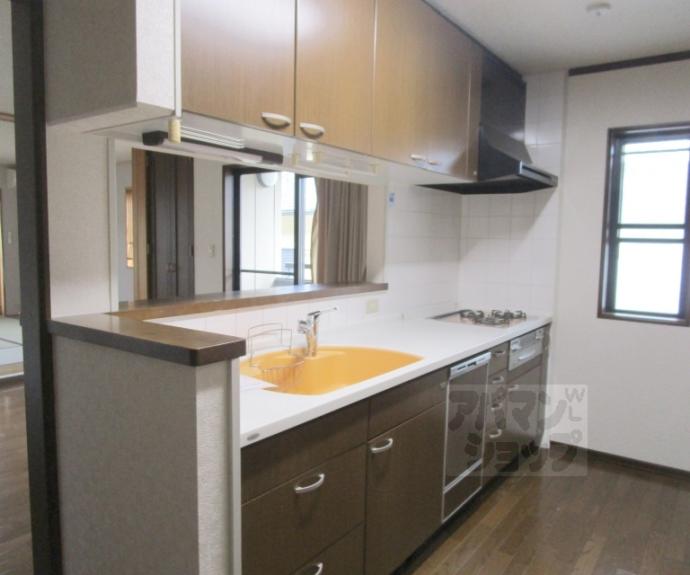 【アッシュ】間取