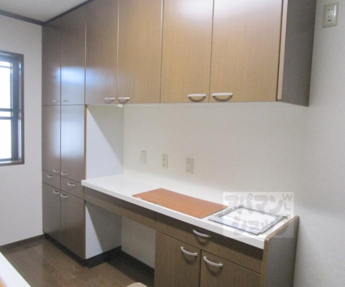 【アッシュ】間取