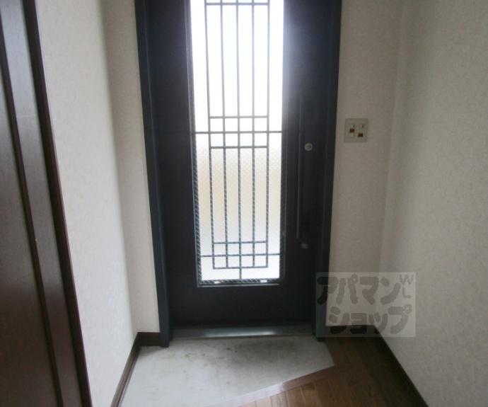 【アッシュ】間取