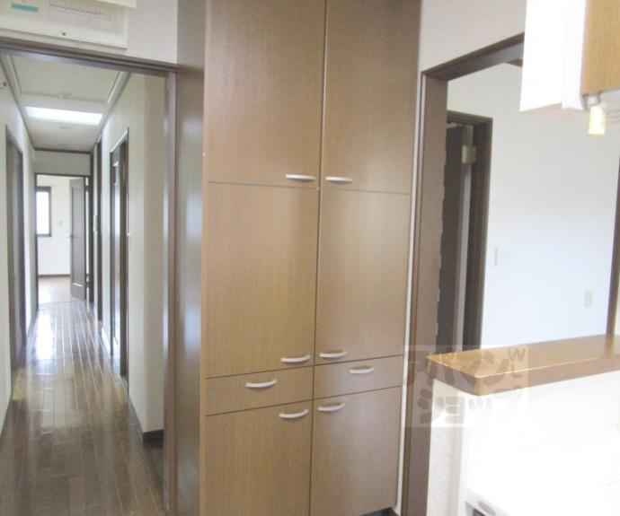 【アッシュ】間取