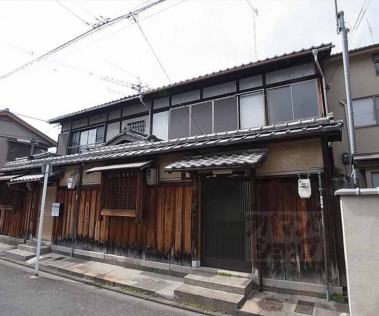 小山南上総町貸家