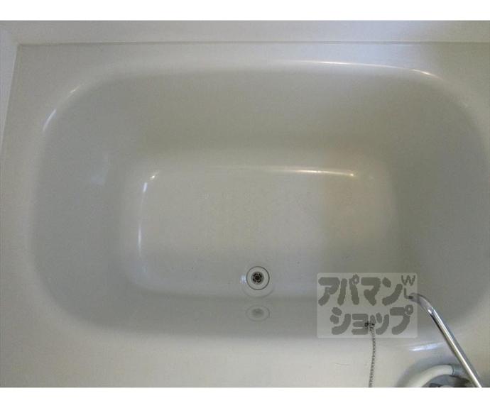 【マンションニュー北山】間取
