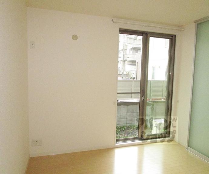 【プラナス北山】間取