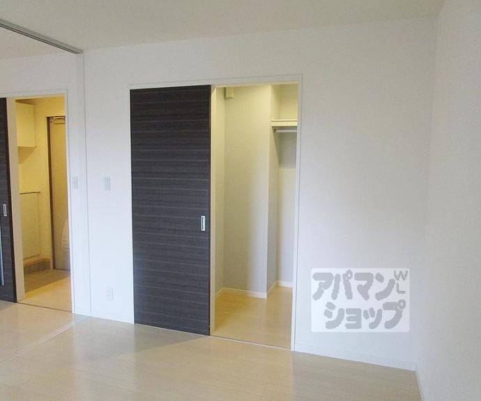 【プラナス北山】間取