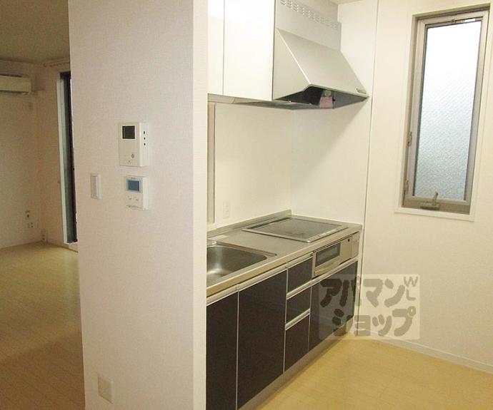 【プラナス北山】間取