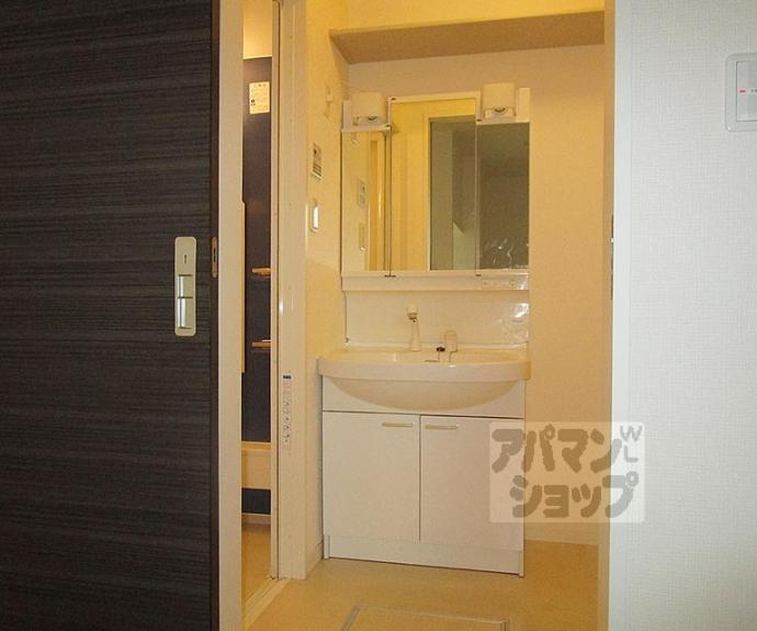 【プラナス北山】間取