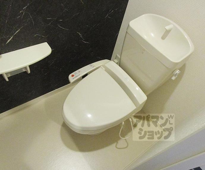 【プラナス北山】間取