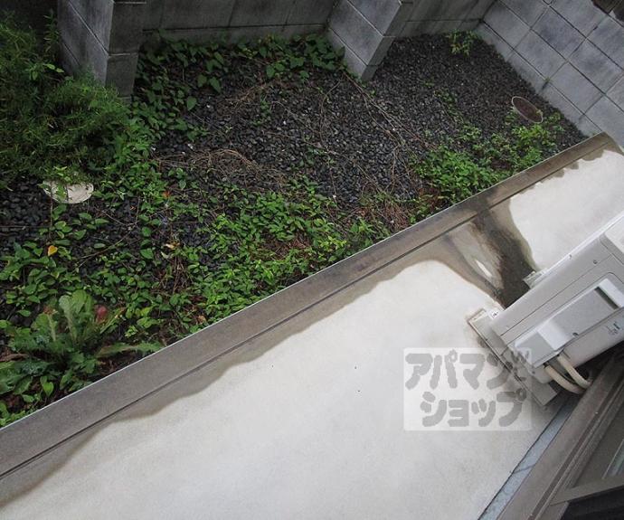 【プラナス北山】間取