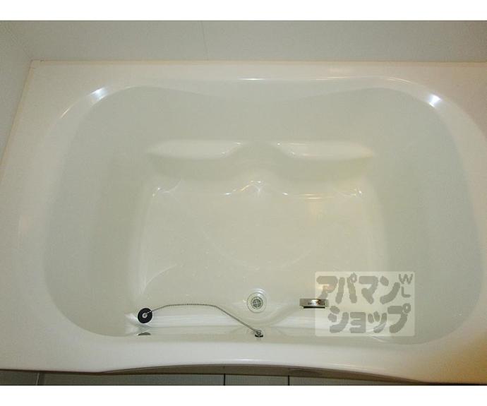 【プラナス北山】間取