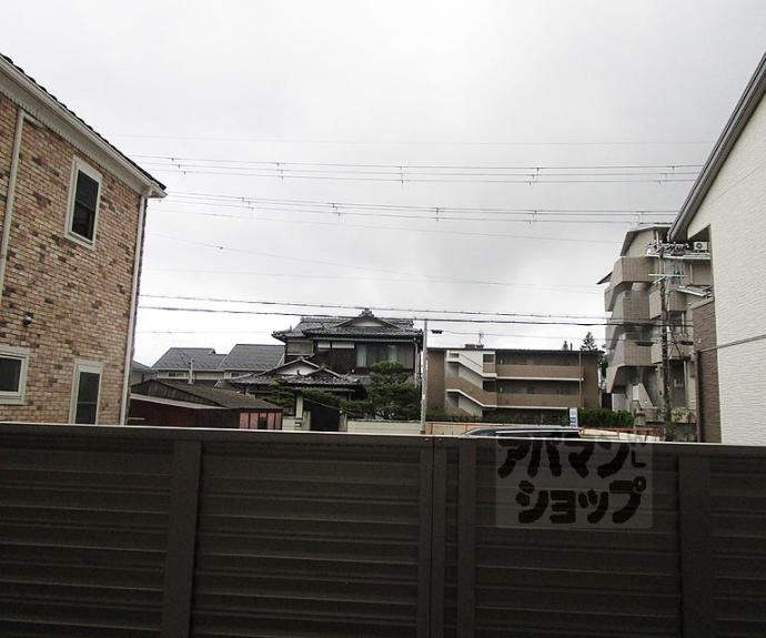 【プラナス北山】間取