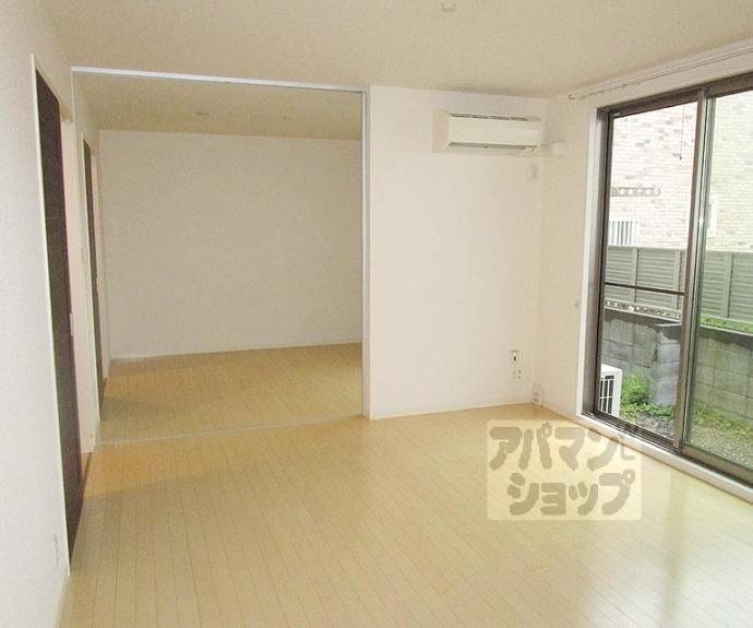 【プラナス北山】間取