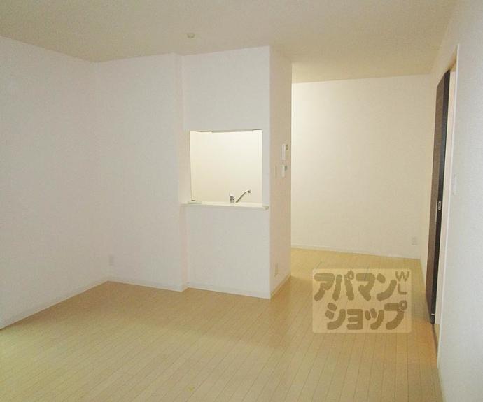 【プラナス北山】間取