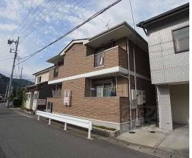 メゾンブリエ：間取図