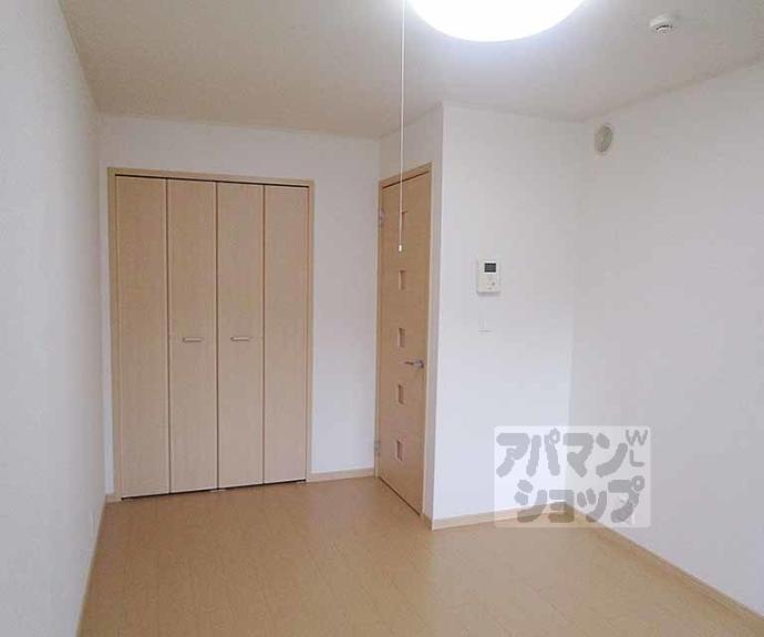 【メゾンブリエ】間取