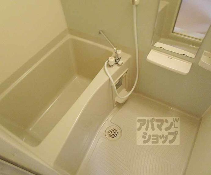 【メゾンブリエ】間取