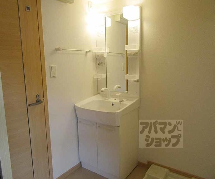 【メゾンブリエ】間取