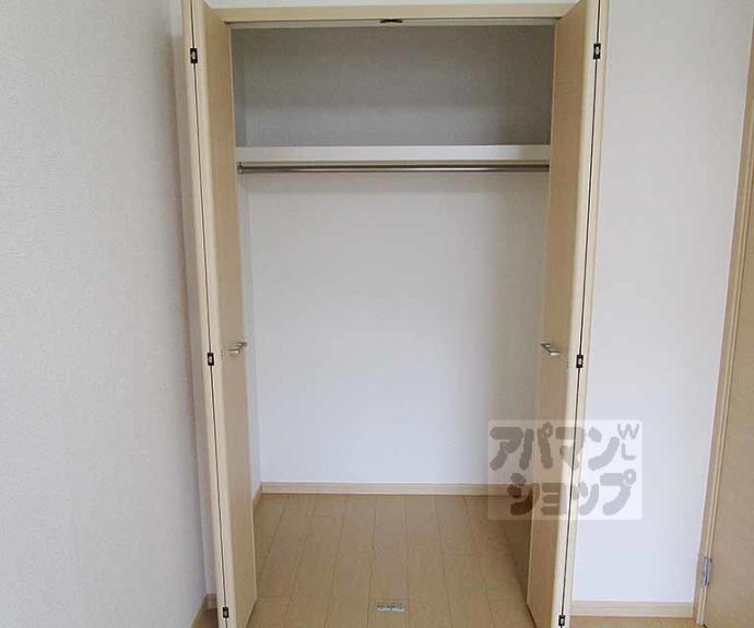 【メゾンブリエ】間取