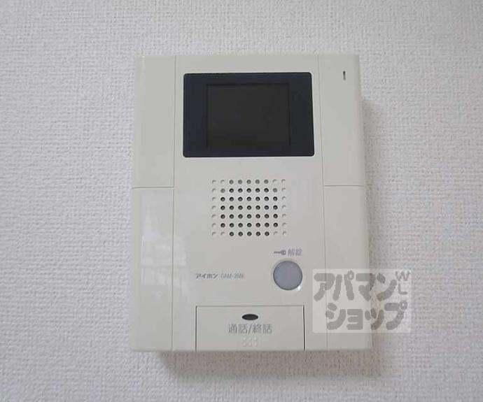 【メゾンブリエ】間取