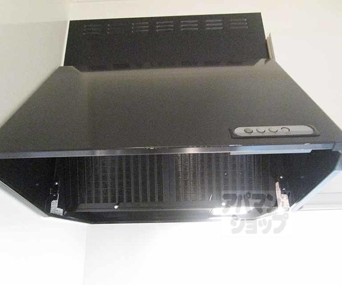 【メゾンブリエ】間取