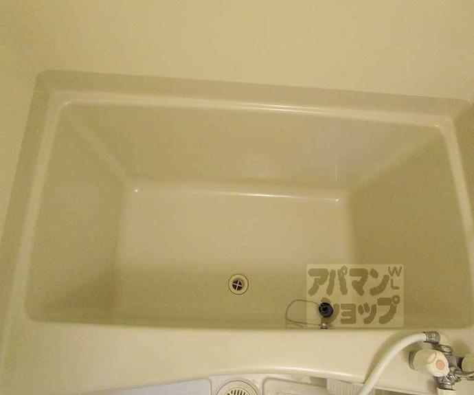 【メゾンブリエ】間取