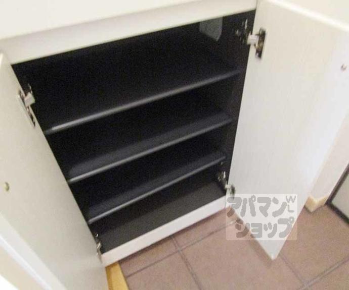 【メゾンブリエ】間取