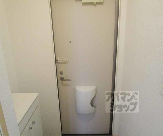 【メゾンブリエ】間取