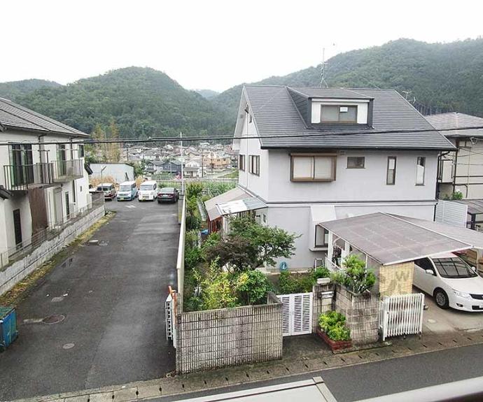 【メゾンブリエ】間取