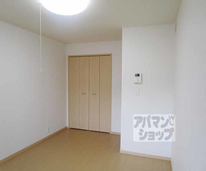 【メゾンブリエ】間取